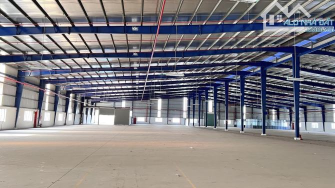 Cần bán đất và xưởng khu công nghiệp Phú Mỹ, Bà Rịa Vũng Tàu
