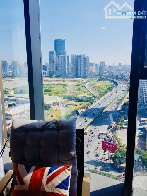 cần bán gấp chung cư sudico KĐT Mỹ Đình Sông Đà Keangnam - Mễ Trì - Nam Từ Liêm Thi