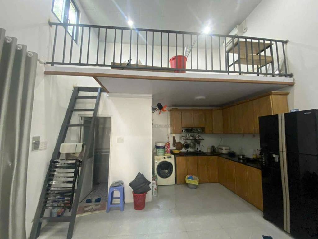 BÁN NHÀ HẺM XE HƠI NGAY CẦU VƯỢT LINH XUÂN, THỦ ĐỨC, 55M2 SỔ HỒNG RIÊNG, GIÁ 2,1 TỶ