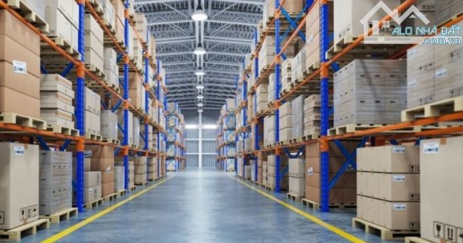 Cần bán kho ngoại quan cao cấp chuẩn quốc tế tại Phú Mỹ, Bà Rịa Vũng Tàu