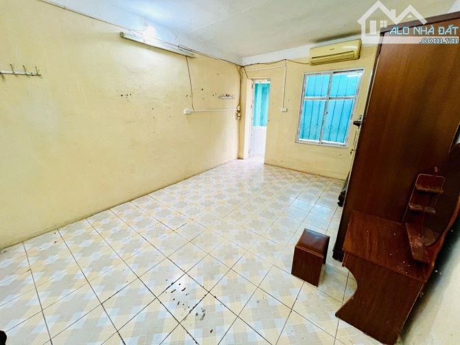 TẬP THỂ QUÂN ĐỘI – LÔ GÓC 3 THOÁNG – Ô TÔ – 39M SỔ - TẦNG 5 – GIÁ 4,52 TỶ - GIÁ ĐẦU TƯ