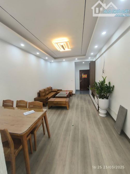 CHUNG CƯ QUANG TRUNG – 97M – TẦNG 13 – THOÁNG ĐẸP – 4,7TỶ