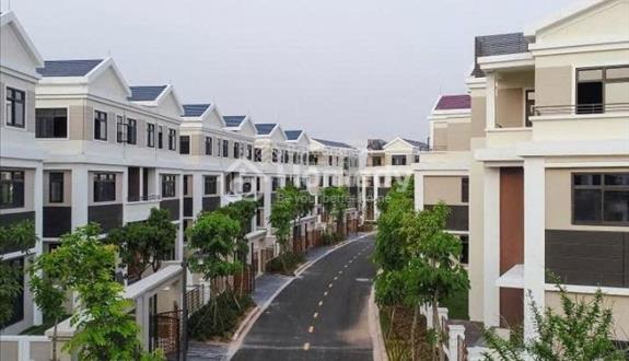 Bán Biệt Thự - Shophouse Starlake Tây Hồ Tây khu VIP K3, K5, K7, H7 - vị trí trung tâm giá tốt nhất