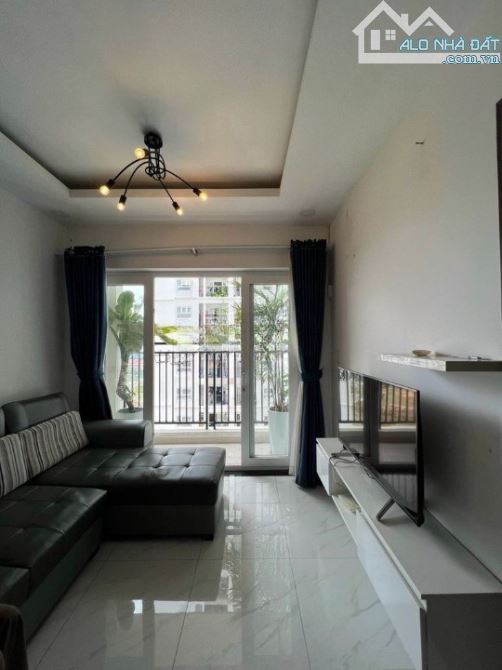 Bán Căn hộ Richmond City ,2 Phòng Ngủ ,67m2 ,Full Nội Thất Giá : 3.9 Tỷ , Không bao Sổ
