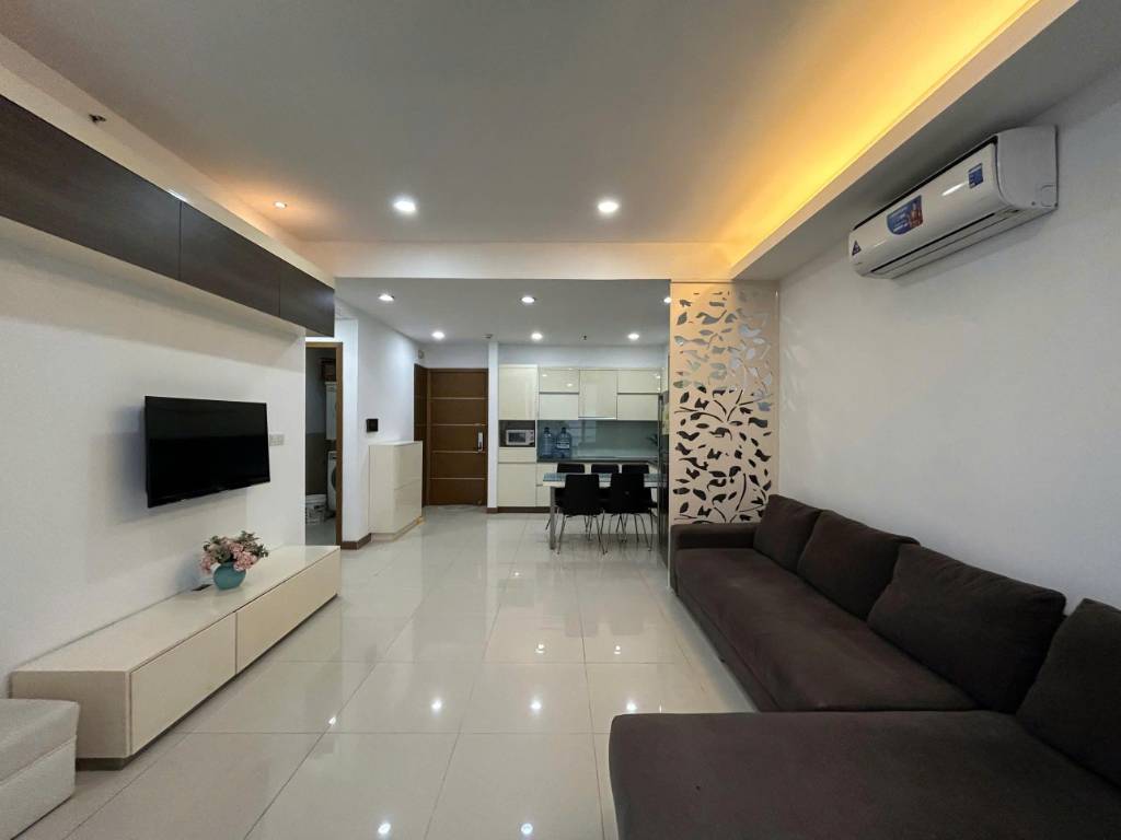 Bán căn hộ Sài Gòn Airport Plaza, 1PN giá 5 tỷ, 2PN giá 8.65 tỷ, 3PN giá 10.5 tỷ, sổ hồng sẵn