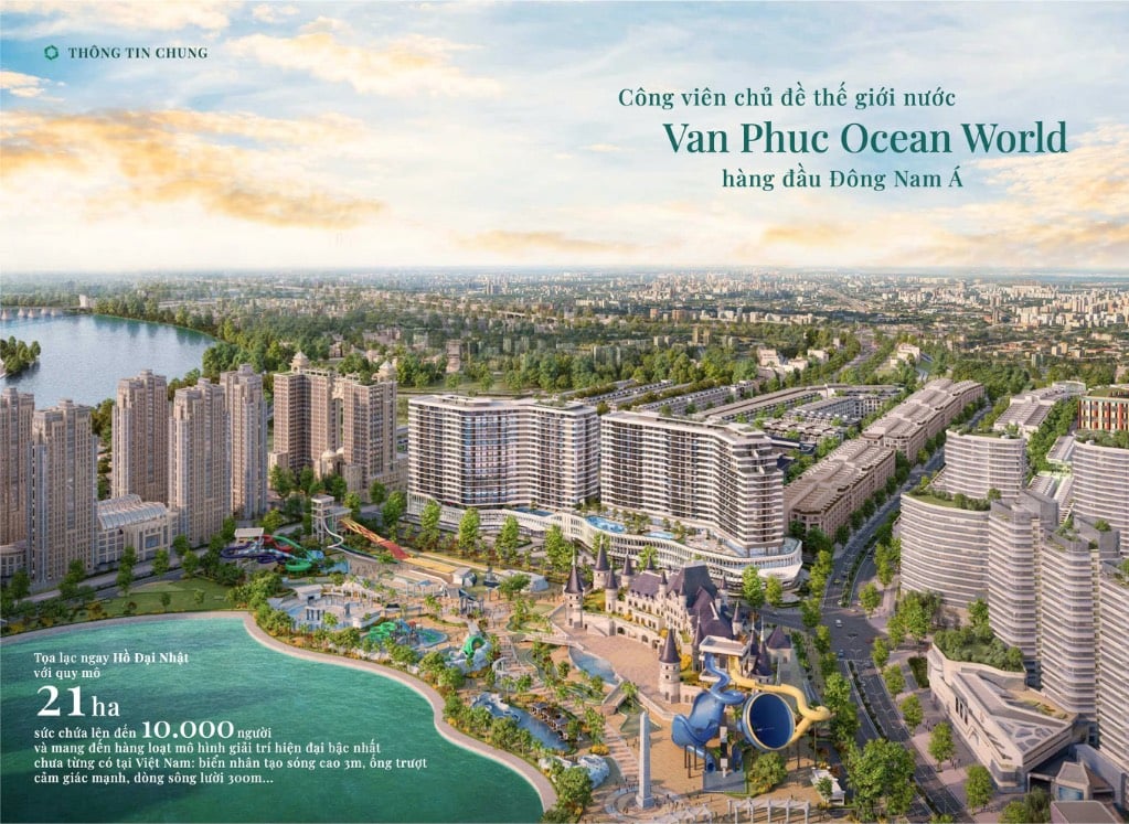 Bán biệt thự Vạn Phúc City, Hiệp Bình Chánh, dt 140m2, ưu đãi cực lớn từ CĐT giá 30 tỷ