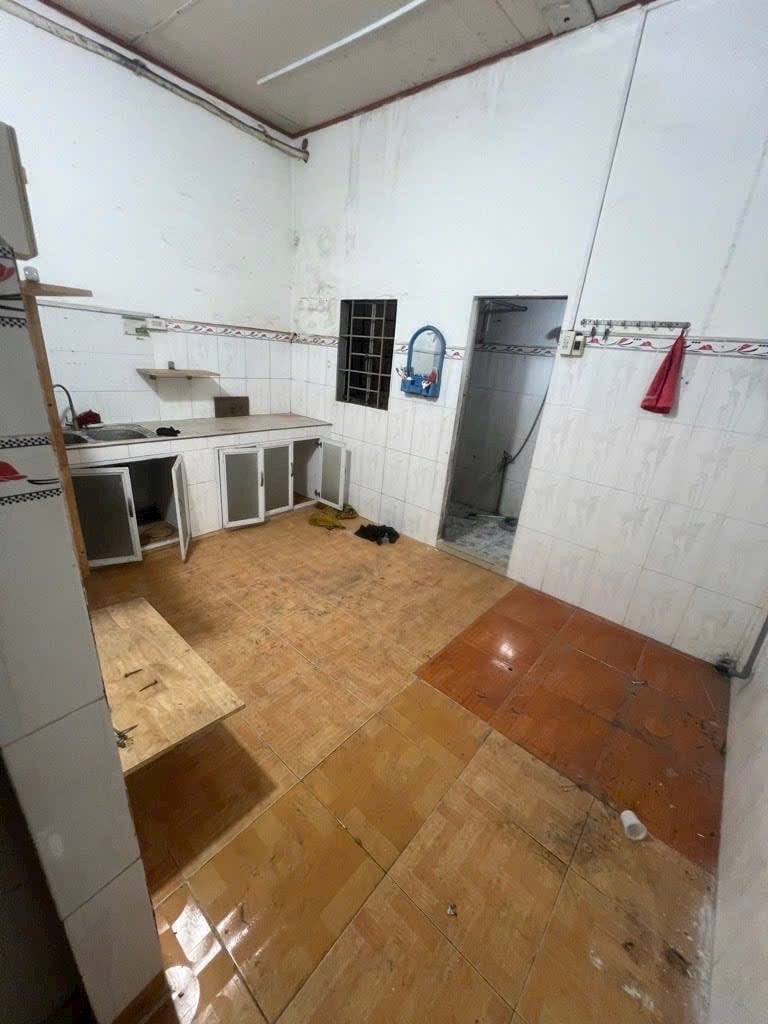 Bán nhà Trần Xuân Soạn, Quận 7, nhà trệt tiện xây mới, 48m2 không quy hoạch, 5.2 tỷ