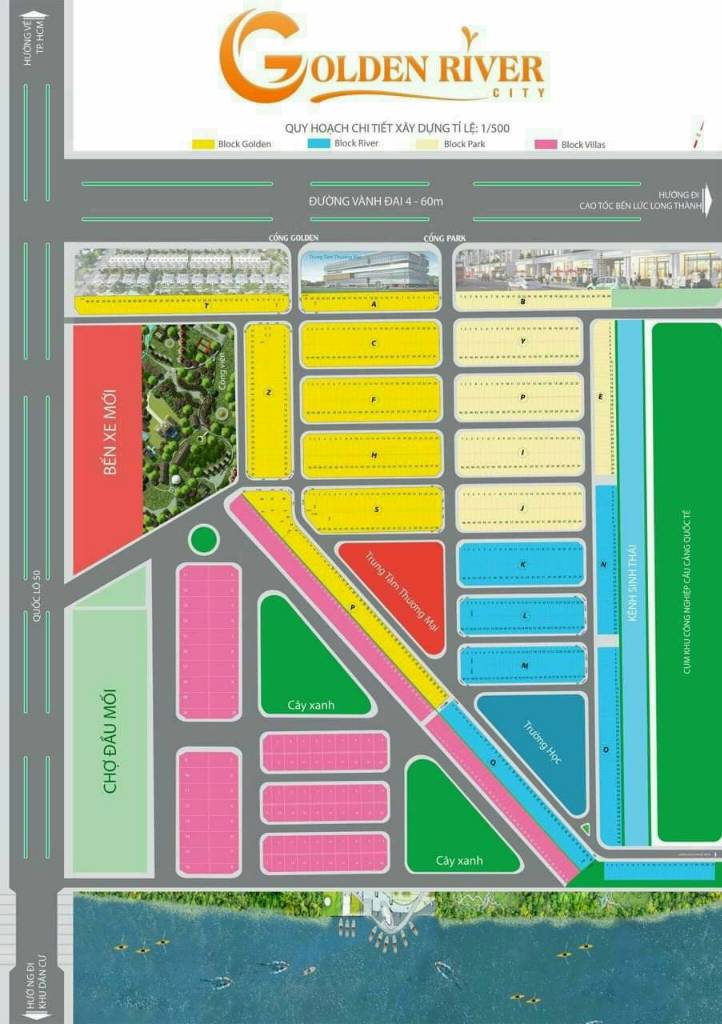 Bán đất nền khu TĐC Phước Đông, Cần Đước, 100m2 chủ cần bán gấp giá rẻ 860tr