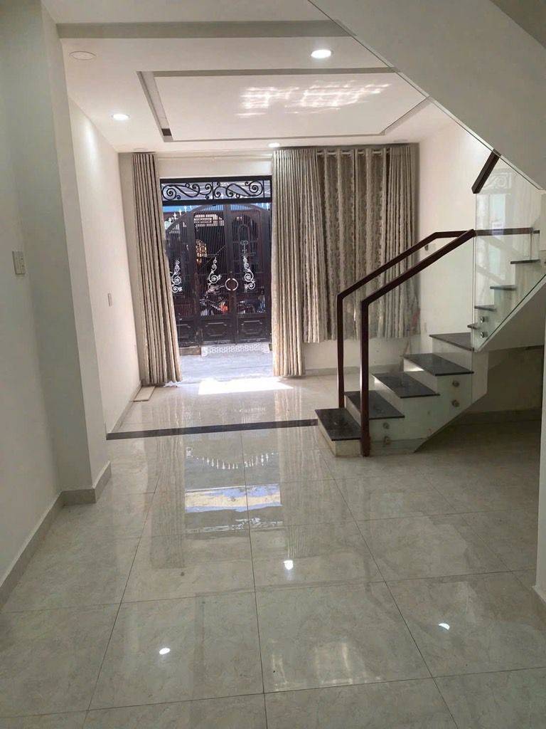 BÁN NHÀ 1 LẦU NGUYỄN QUÝ ANH, TÂN SƠN NHÌ, NGANG 4,1M KẾ MẶT TIỀN, CHO THUÊ 10TR/THÁNG