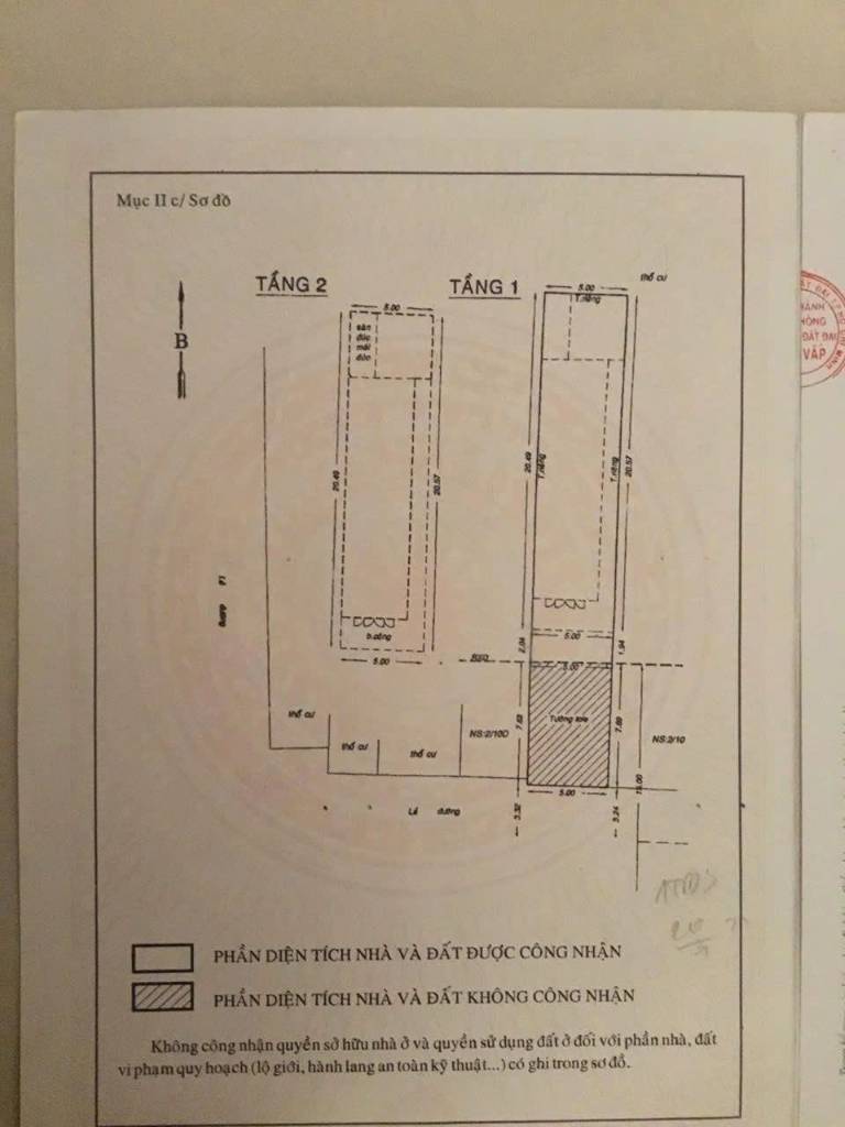 Bán nhà mặt tiền Phạm Văn Chiêu Gò Vấp, ngang 5m dài 30m, vị trí kinh doanh đỉnh, chỉ 18 tỷ TL