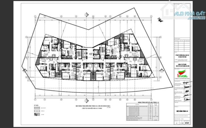 CHUYỂN NHƯỢNG TOÀ VPTM HỖN HỢP CHCC CAO CẤP PHỐ TRẦN BÌNH DT 2229 MT 200M2 GIÁ 320 TỶ.