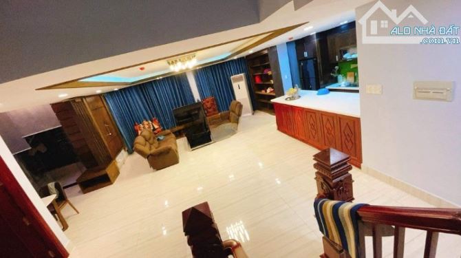 Bán Căn hộ Bảy Hiền Tower , Căn penthouses , 3PN , 3WC , 172m2 Giá : 6 Tỷ 8