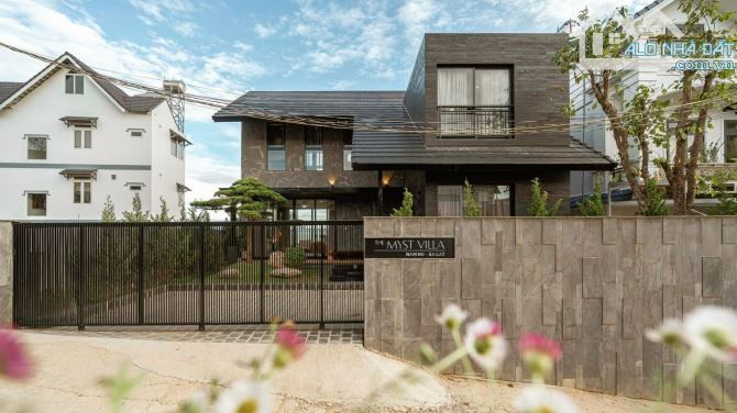 BÁN GẤP - VILLA HIỆN ĐẠI NGUỒN THU TỐT ĐƯỜNG NAM HỒ - GIÁ 16.5 TỶ THƯƠNG LƯỢNG MẠNH