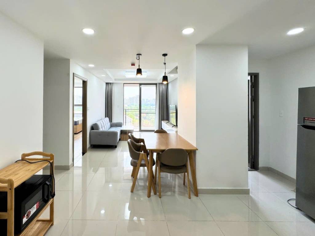 Bán căn hộ Scenic Valley 2, Phú Mỹ Hưng, block C 81m² 2 phòng ngủ, có ô đậu xe hơi, giá 7.1 tỷ
