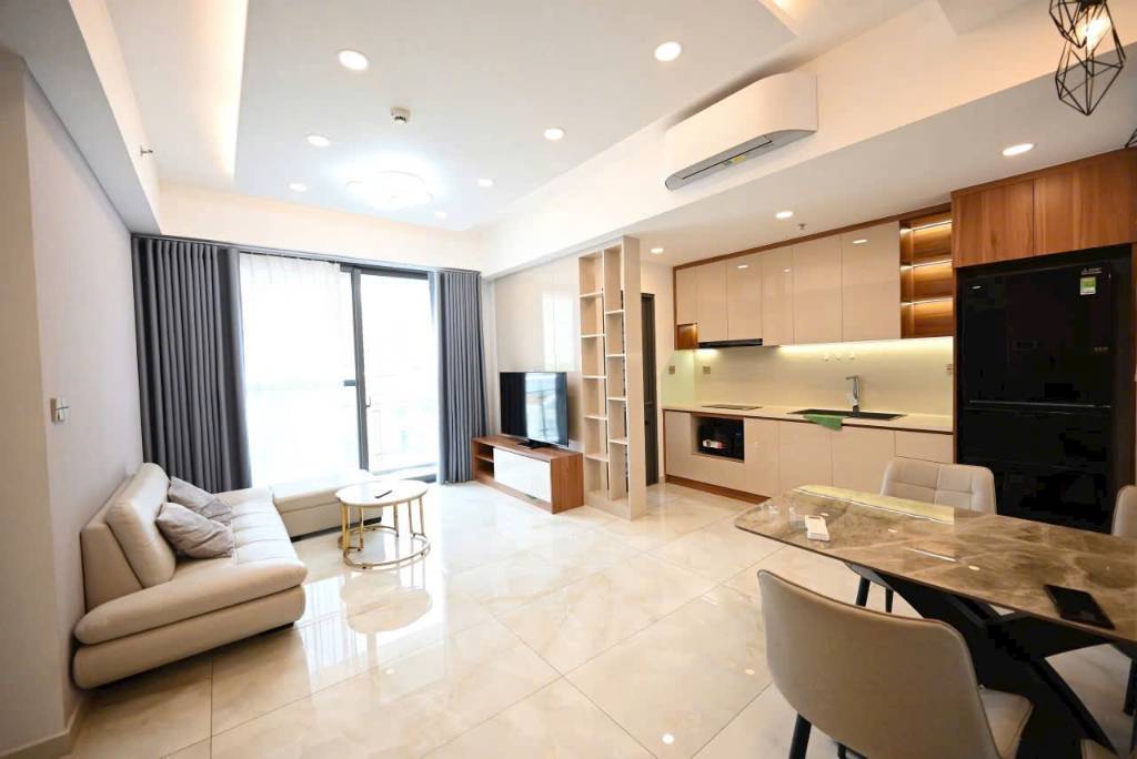 Bán căn hộ Scenic Valley 1 Phú Mỹ Hưng, Quận 7, block H, căn 2PN 71m², giá 6.55 tỷ