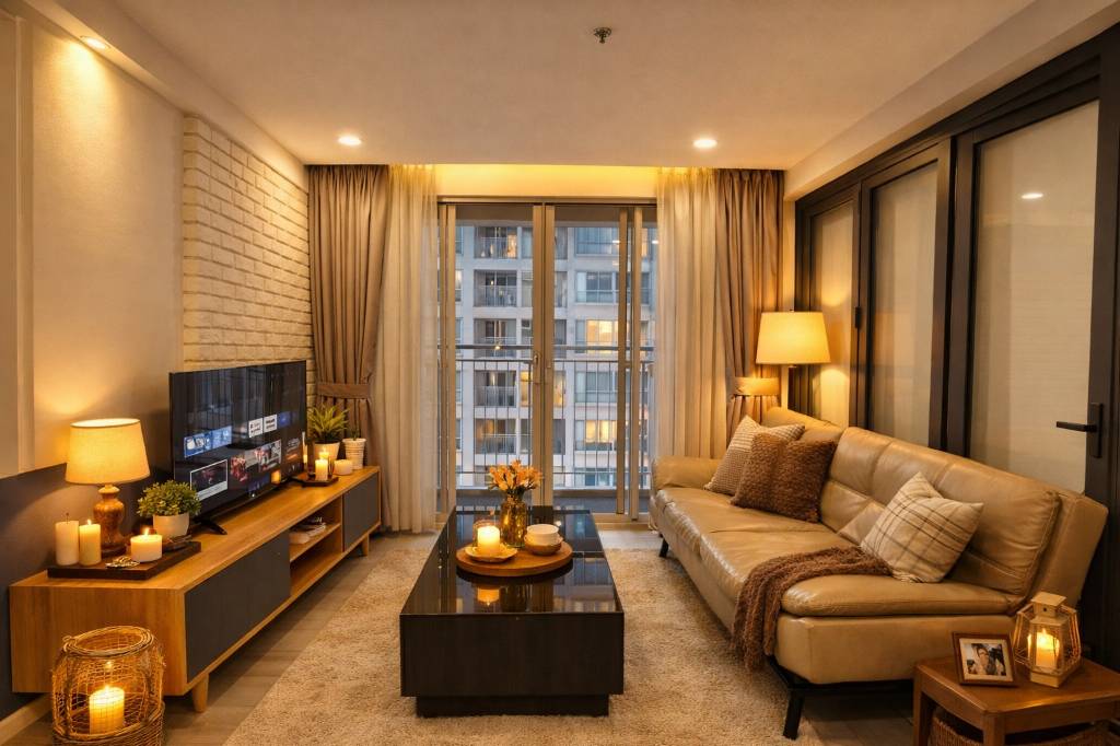 Bán căn hộ Scenic Valley 1 Phú Mỹ Hưng block A, dt 133m², 3PN, view sân golf, giá 13 tỷ