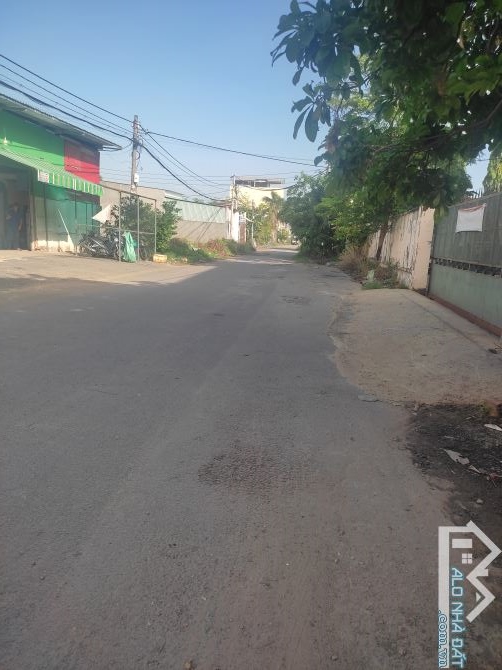 Bán kho xưởng 8*30m. Mt Xuân Thới Sơn 20C. Xã Xts