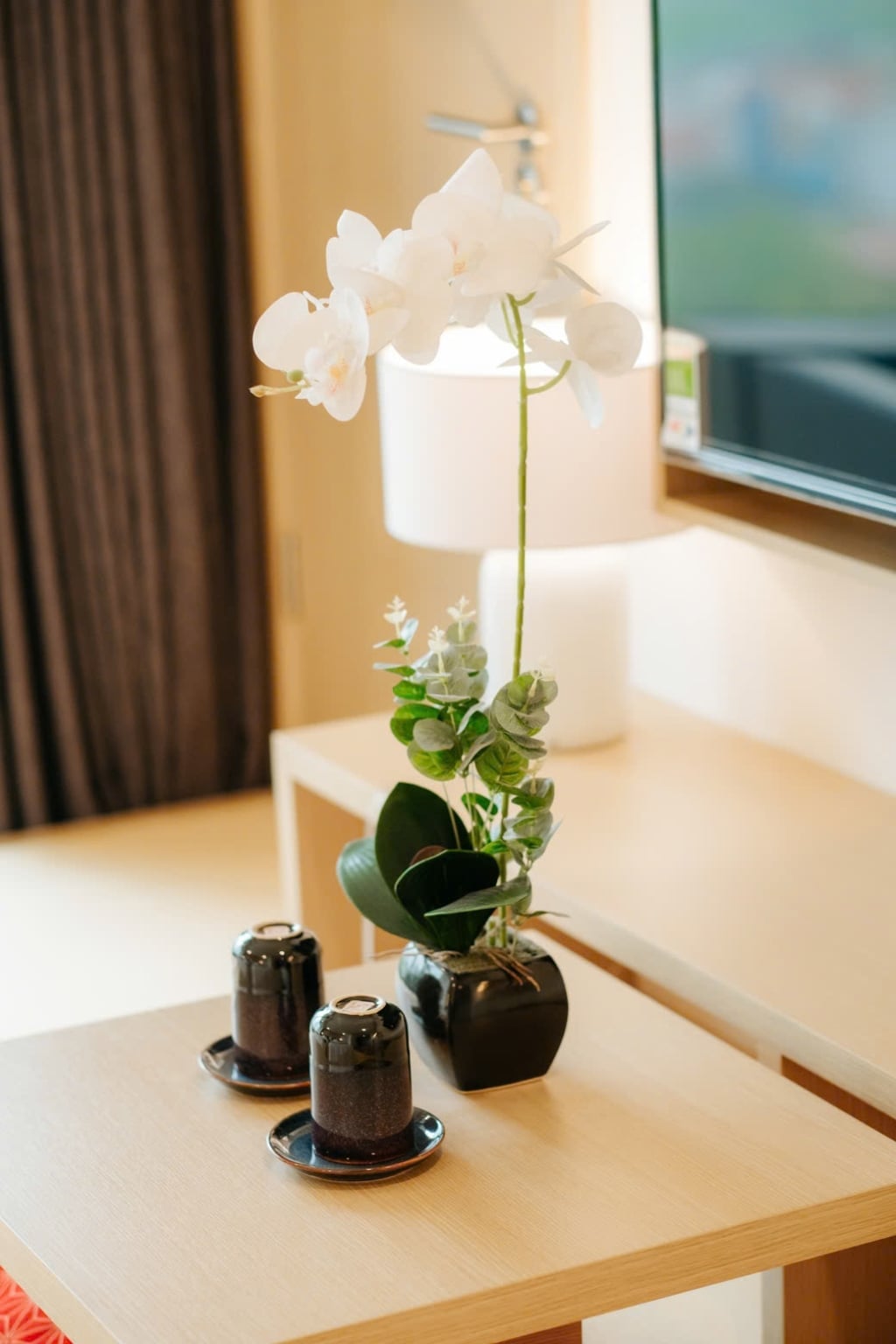 Bán căn condotel Wyndham Thanh Thủy, tầng 22 tòa Q, full nội thất, giá 2,2 tỷ