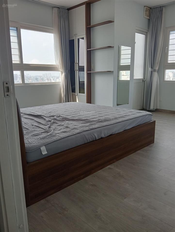 Chính chủ bán gấp căn hộ pn techcons 138m², 3pn, căn góc giá từ 9,5 tỷ. 0919 548 ***