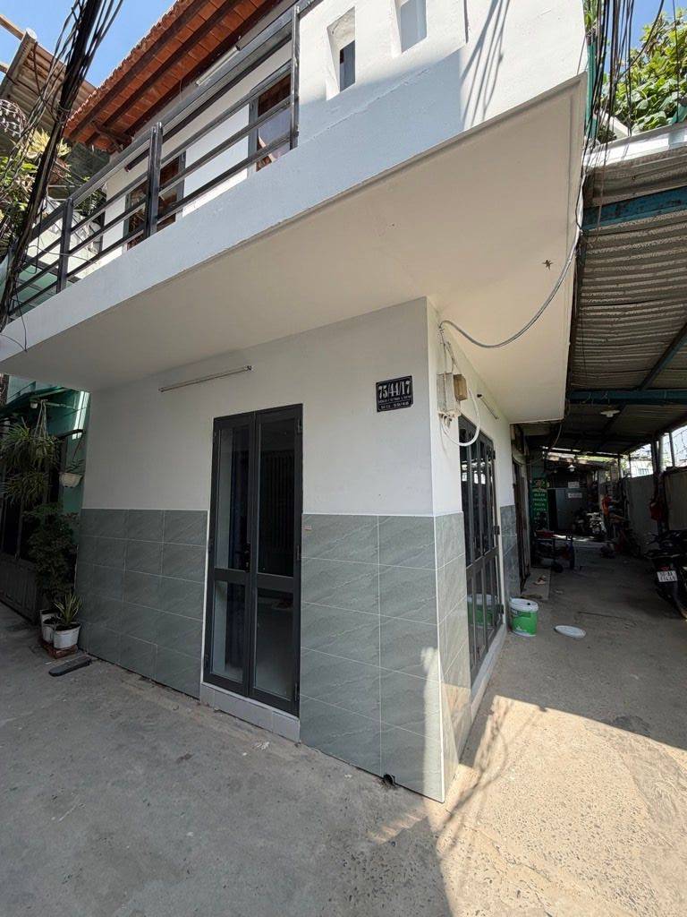 Bán nhà Đường D9, Tây Thạnh Tân Phú, 20m2 căn góc thoáng, sổ đỏ sẵn, giá nhỉnh 2 tỷ
