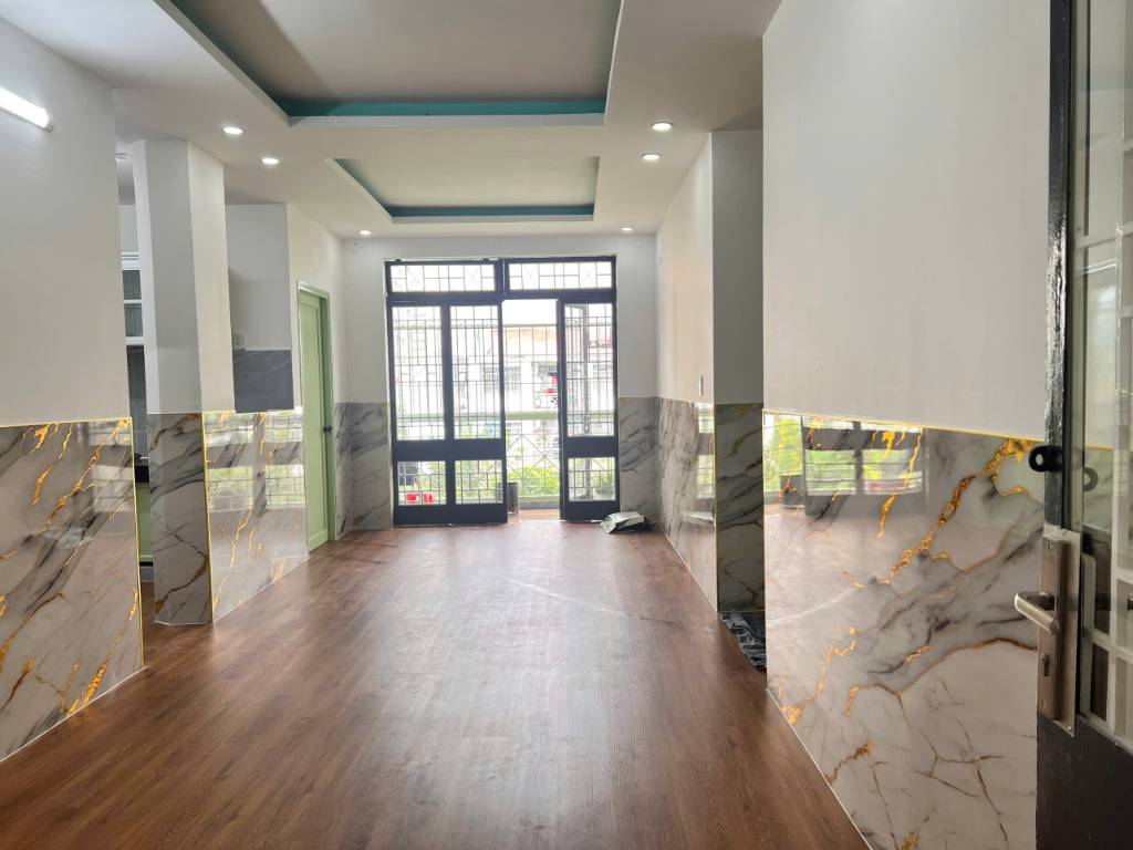 Cần bán chung cư Lương Định Của Quận 2, 73m2 3pn 2wc, chỉ 3,2 tỷ