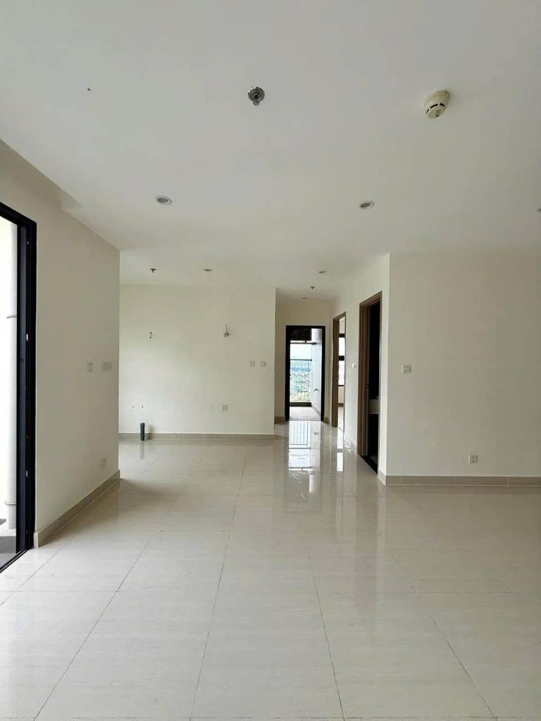 Hàng hiếm, bán căn hộ Vinhomes Grand Park, 3PN+ 92m² sổ hồng riêng, giá hấp dẫn