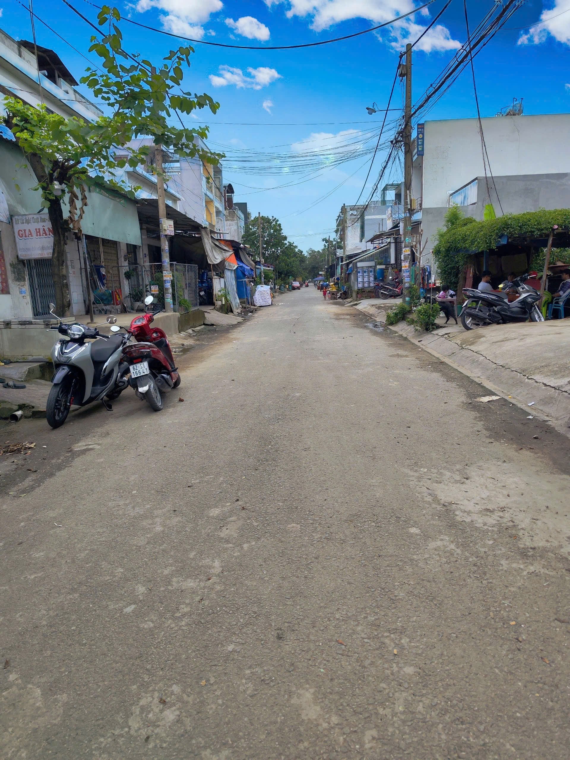 CẦN BÁN ĐẤT KHU TÁI ĐỊNH CƯ TÂN TẠO, BÌNH CHÁNH, 100M2 ĐANG CHỜ SỔ, GIÁ ĐẦU TƯ