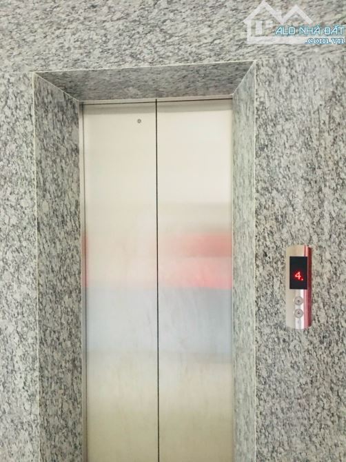 Mặt Tiền Đường 16m Có Lề,Song Hành, Trường Chinh,4x29m,6 Tầng Thang Máy, 11 TỶ xí
