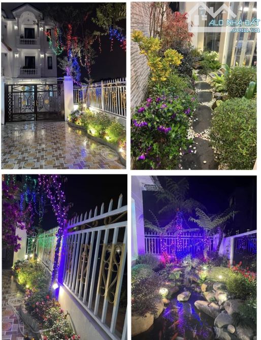 HẠ GIÁ BÁN GẤP CĂN VILLA CỰC ĐẸP CHỈ 10TY