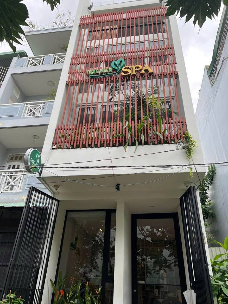 BÁN NHÀ THẢO ĐIỀN QUẬN 2, 4×17M 4 TẦNG, DÒNG TIỀN 70TR/THÁNG, GIÁ CHỐT 27 TỶ, ĐẦU TƯ GIỮ TIỀN TỐT