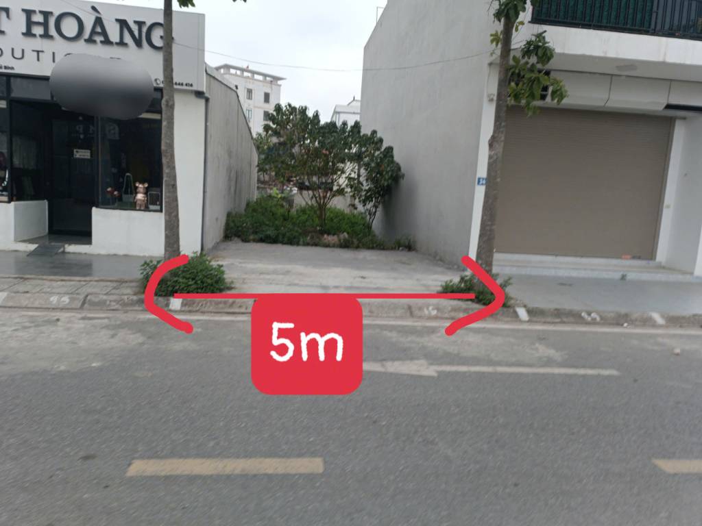 Cần bán đất gần khu công nghiệp VSIP Giao Thủy 100m2 giá chỉ 900 triệu