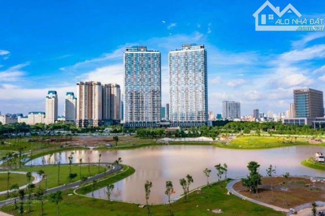 Bán căn hộ The Matrix one Lê Quang Đạo 88m2 2pn 2vs 8.3ty (bp) Tầng trung, View đẹp