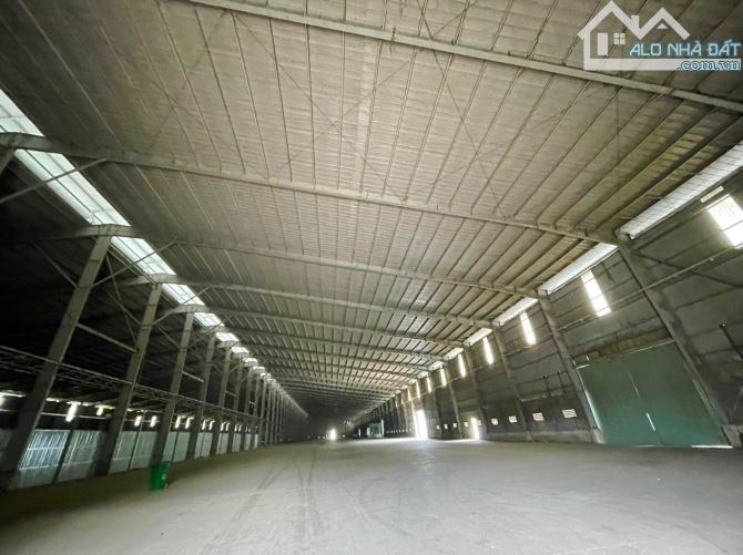 💥 Bán nhà xưởng 17,6 ha chính chủ tại KCN Hòa Phú Đắk Lắk