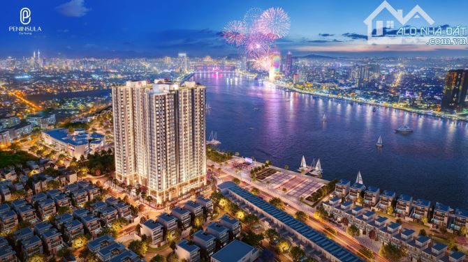 Продаётся квартира, 2 спальни, 63 м², Sơn Trà