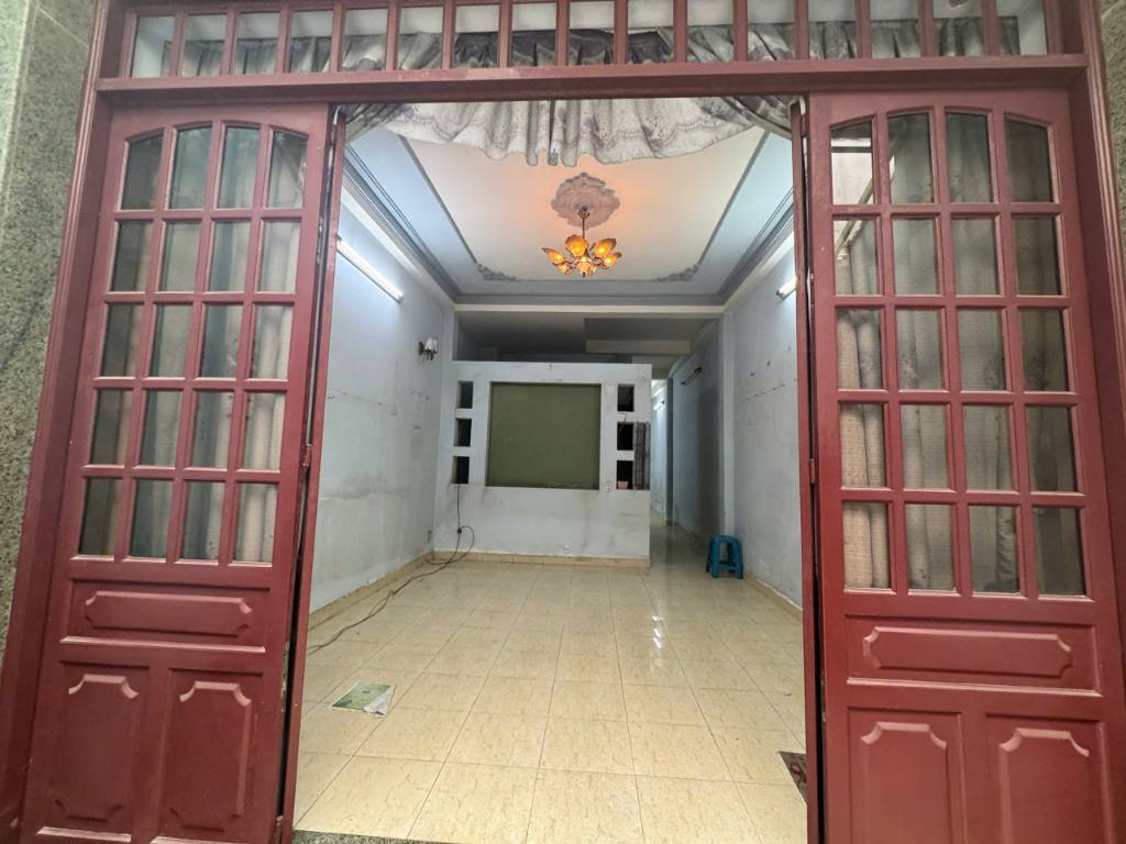 Bán nhà 259 Nguyễn Tri Phương, Quận 10, hẻm vip sầm uất, diện tích 4x17m, giá chỉ 15 tỷ