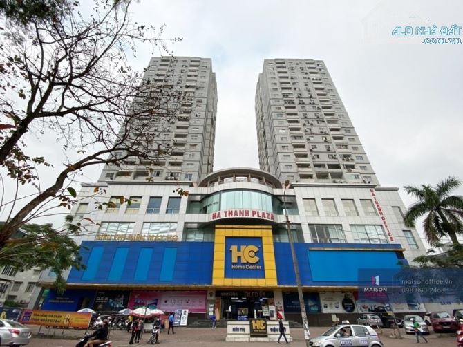 Bán gấp CCMN Thái Thịnh Đống Đa, 93m2x7T thang máy 22pkk 100tr/tháng giá 21 tỷ