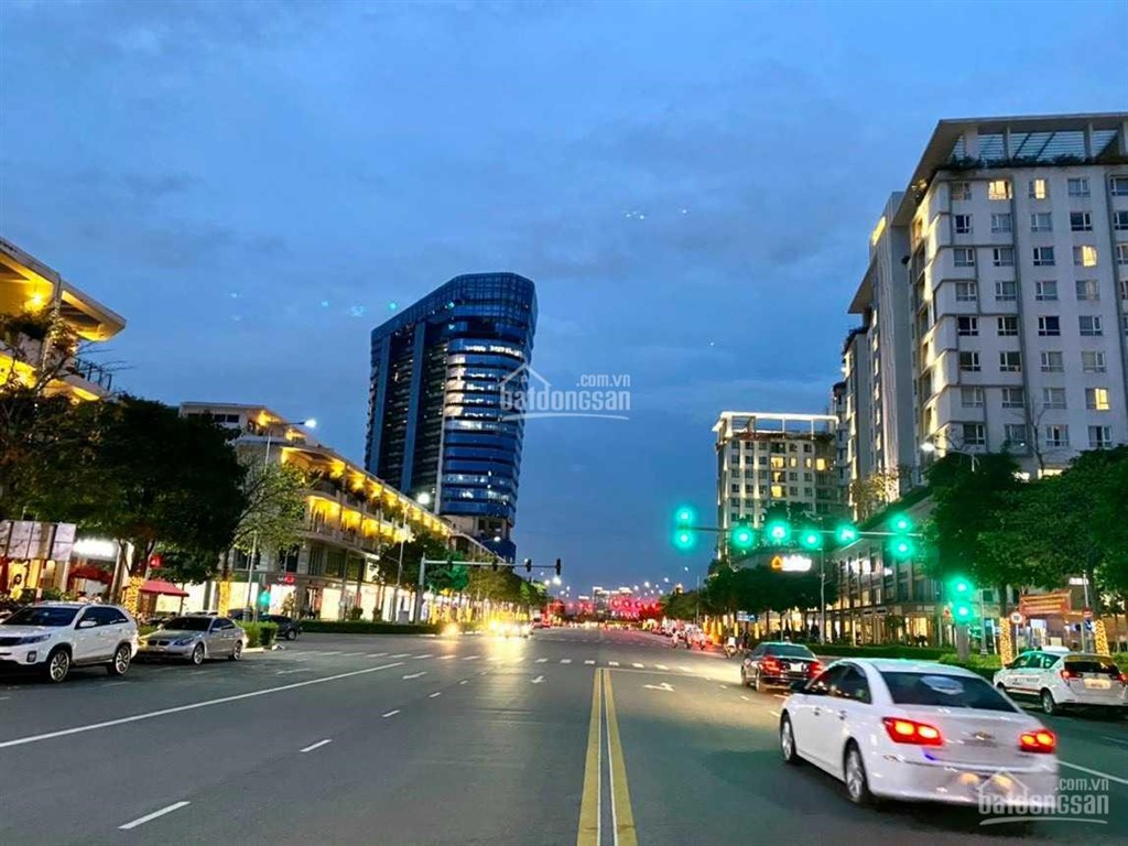 Chính chủ bán gấp shophouse nguyễn cơ thạch sala thủ thiêm giá tốt