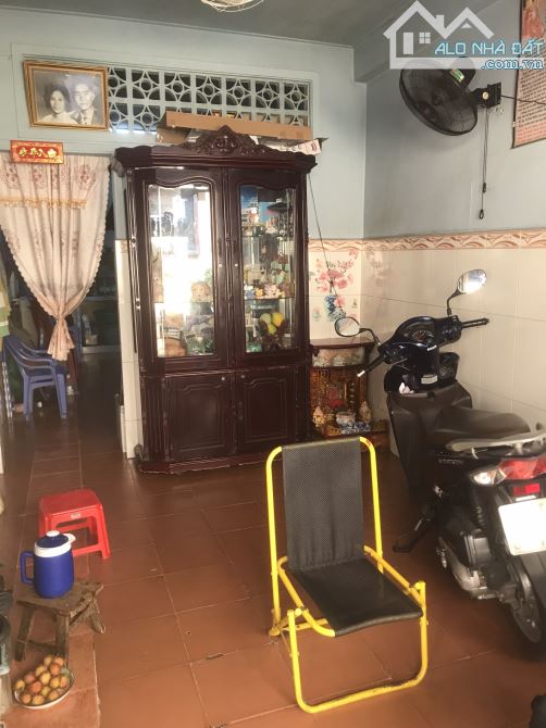 BÁN NHANH NHÀ HẺM 6M ĐƯỜNG CÔ BẮC GIÁ CHỈ 6 TỶ.