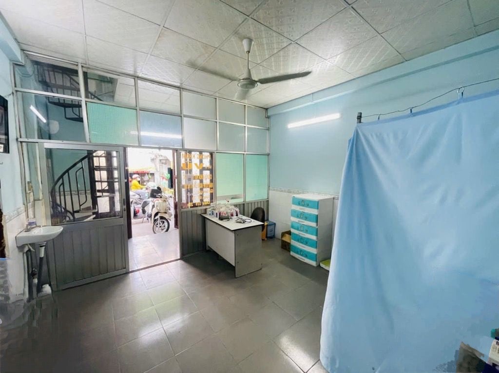 BÁN NHÀ KINH DƯƠNG VƯƠNG, BÌNH TÂN, DT 4.5x15M, HẺM XE TẢI, GIÁ 5.8 TỶ