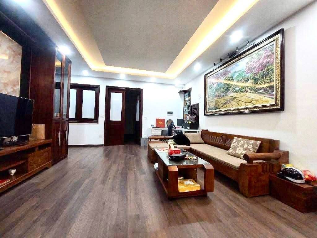 BÁN NHÀ PHỐ VỌNG, HAI BÀ TRƯNG, DT 80M2 NHÀ 5 TẦNG, GẦN ĐƯỜNG Ô TÔ TRÁNH