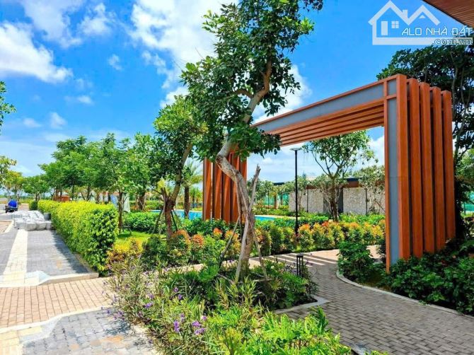 Bán Nhà phố - Mặt Tiền Lương Hòa -Bình Chánh Chỉ:780tr sở hữu giá chỉ từ 3,9tỷ