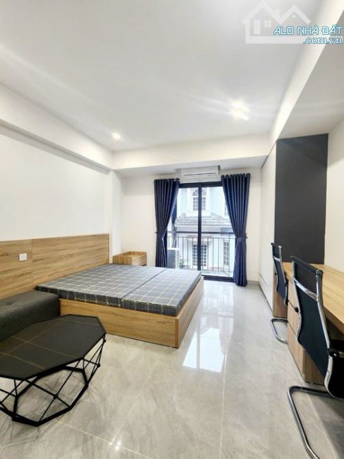 bán nhà CCMN 60m2x 7 tầng thang máy 18 tỷ, Thanh Xuân, định hướng cho tương lai