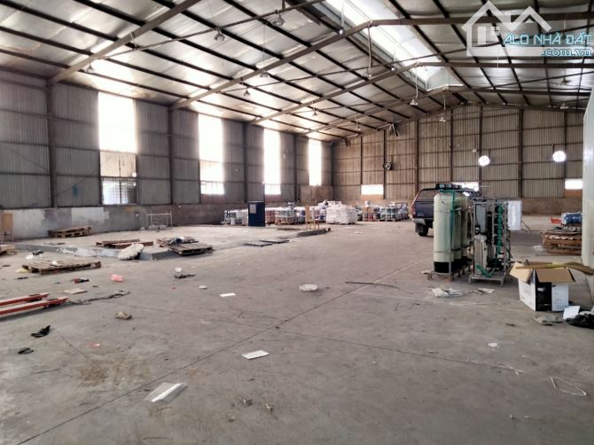 Chuyển nhượng 2 nhà máy sx dt 3000m 5000m kcn Phú Nghĩa Chương Mỹ