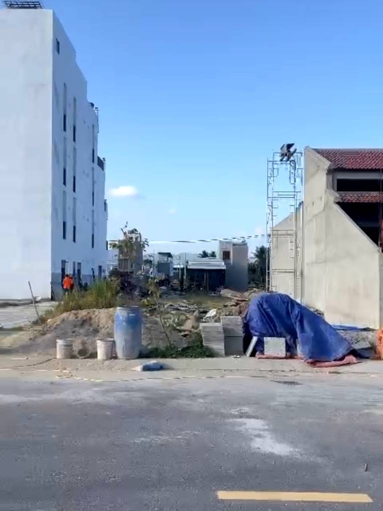 Bán đất nền, 107,5 m², Tân Tiến