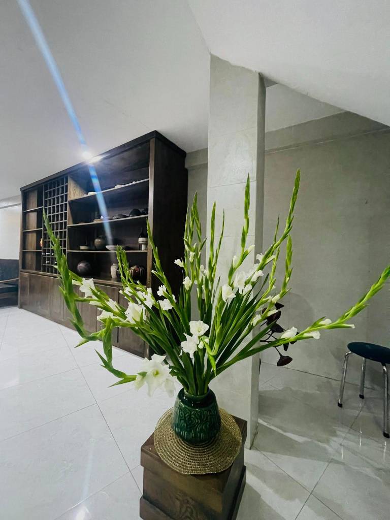 BÁN TÒA NHÀ PHỐ NGỌC KHÁNH BA ĐÌNH, 115M2 8 TẦNG THANG MÁY, GARA Ô TÔ, GIÁ 85 TỶ