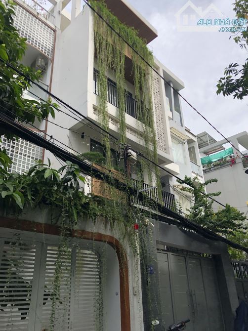Bán nhà khu nội bộ sân bay Tân Sơn Nhất - Lam Sơn, DT: 10x28m, 1 lầu cũ, P2, Q Tân Bình