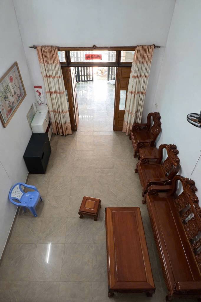 Bán nhà hẻm xe tải Trương Thị Hoa, Quận 12, ngang 4x20m, có PN dưới trệt, nhỉnh 5 tỷ