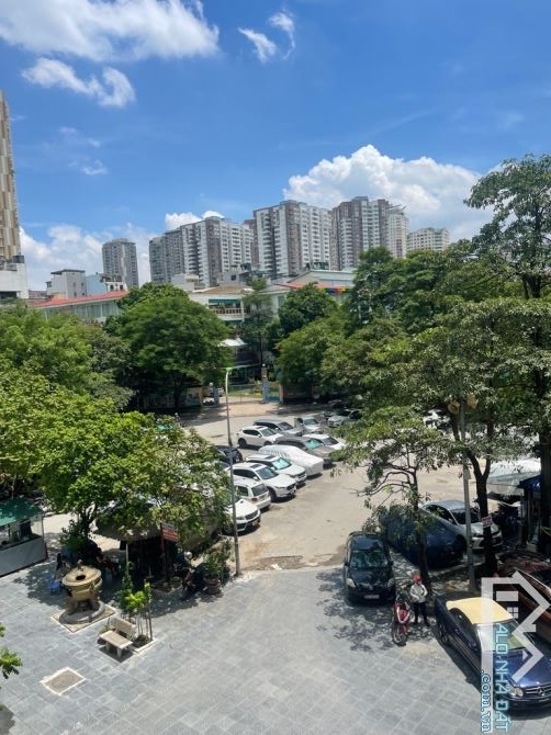 🏢 CHUNG CƯ ĐƯỜNG LÊ VĂN LƯƠNG - QUẬN THANH XUÂN
