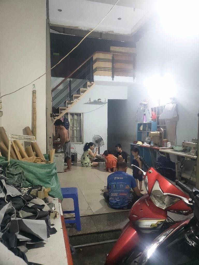 BÁN ĐẤT NGAY AEON TÂN PHÚ, XE TẢI THÔNG, 5x20M MUA XÂY CĂN HỘ HOẶC Ở BAO ĐẸP