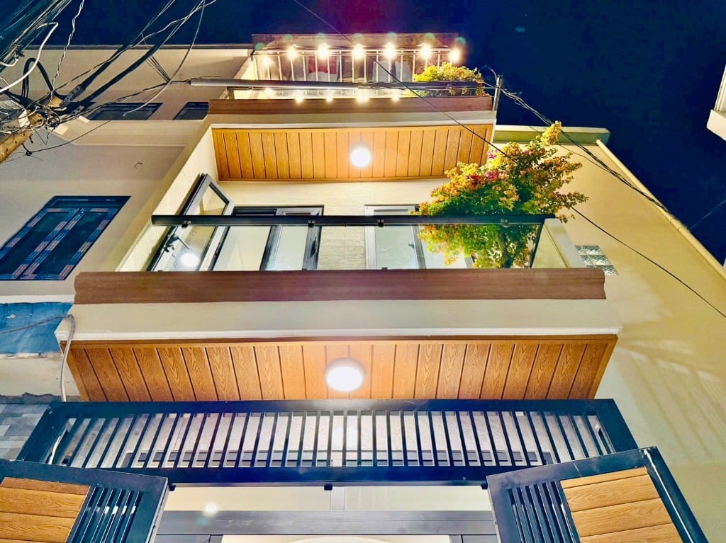 BÁN NHÀ 1/ PHAN HUY ÍCH, GÒ VẤP, 3 TẦNG 3PN, NHÀ ĐẸP GIÁ RẺ CHỈ 3 TỶ NHỈNH